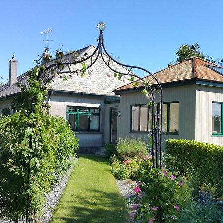 Horsna Parc Retreat Bed & Breakfast Saint Tudy ภายนอก รูปภาพ