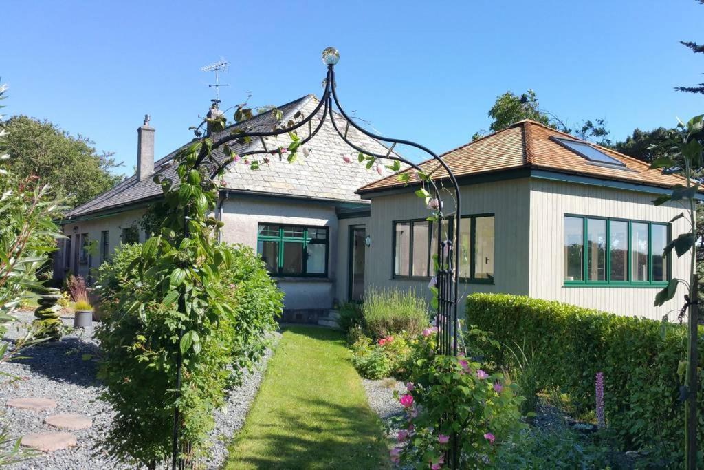 Horsna Parc Retreat Bed & Breakfast Saint Tudy ภายนอก รูปภาพ