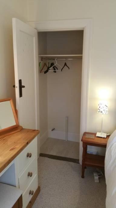 Horsna Parc Retreat Bed & Breakfast Saint Tudy ภายนอก รูปภาพ